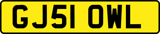 GJ51OWL