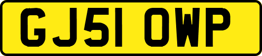 GJ51OWP