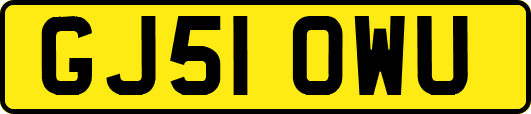 GJ51OWU