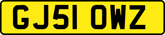GJ51OWZ