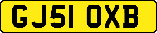 GJ51OXB