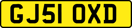 GJ51OXD