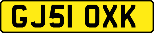 GJ51OXK