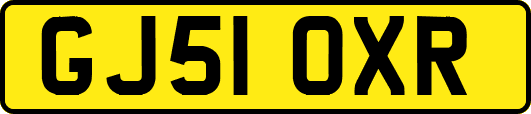 GJ51OXR