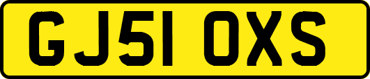 GJ51OXS