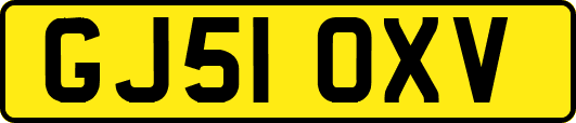 GJ51OXV