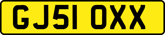 GJ51OXX