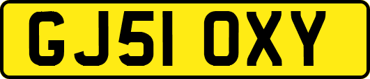 GJ51OXY