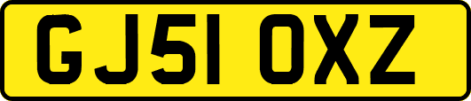 GJ51OXZ