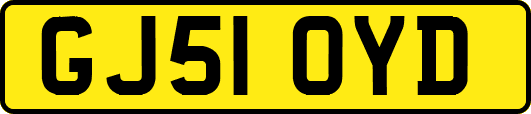 GJ51OYD