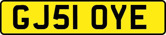 GJ51OYE