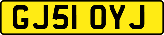 GJ51OYJ