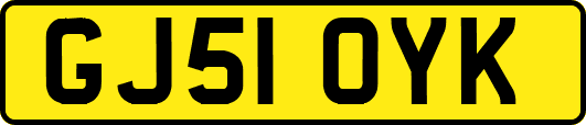 GJ51OYK