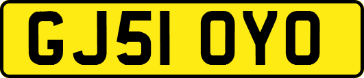 GJ51OYO