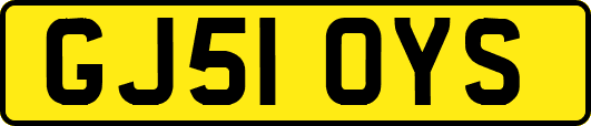 GJ51OYS