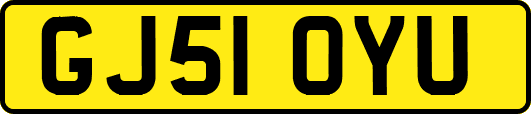 GJ51OYU