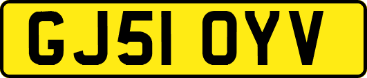 GJ51OYV