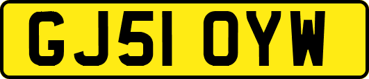 GJ51OYW