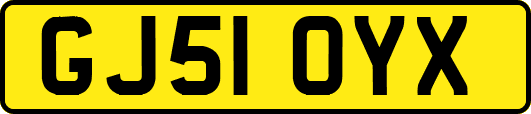 GJ51OYX