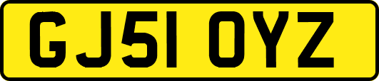 GJ51OYZ