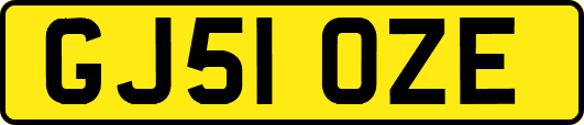 GJ51OZE