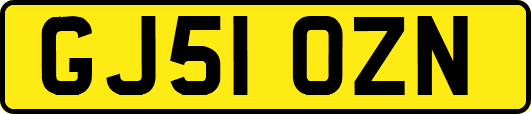 GJ51OZN