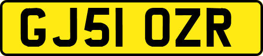 GJ51OZR