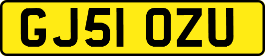 GJ51OZU