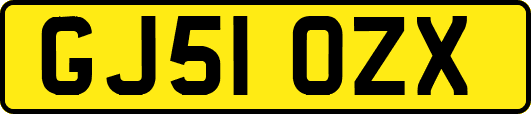 GJ51OZX