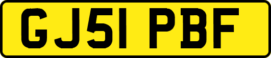 GJ51PBF