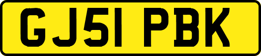 GJ51PBK