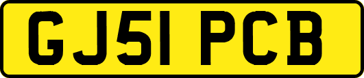 GJ51PCB