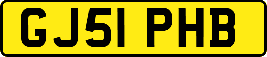 GJ51PHB