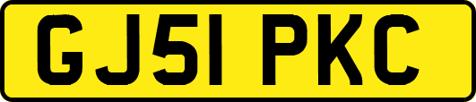 GJ51PKC