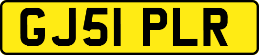 GJ51PLR