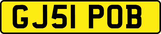 GJ51POB