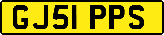 GJ51PPS