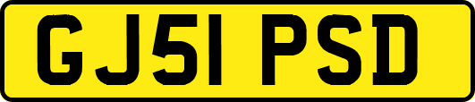 GJ51PSD