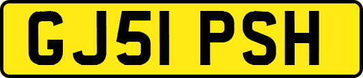 GJ51PSH