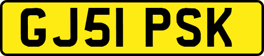 GJ51PSK