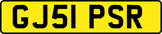 GJ51PSR