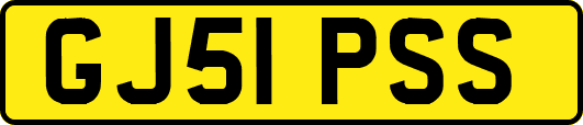 GJ51PSS