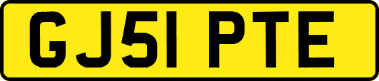 GJ51PTE
