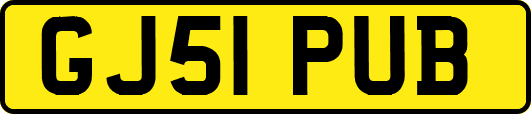 GJ51PUB