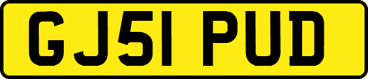 GJ51PUD