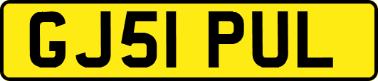 GJ51PUL