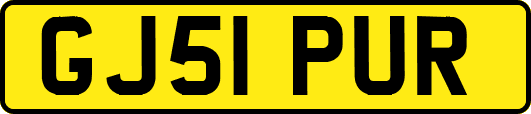 GJ51PUR