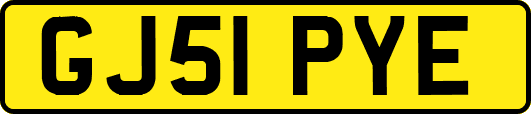 GJ51PYE