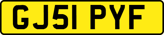 GJ51PYF