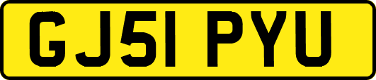 GJ51PYU